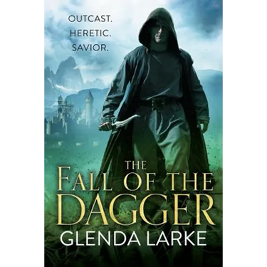 Fall of the Dagger