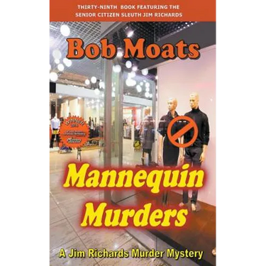 Mannequin Murders