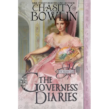 The Governess Diaries