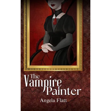The Vampire Painter
