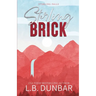 Sterling Brick (alternative cover)