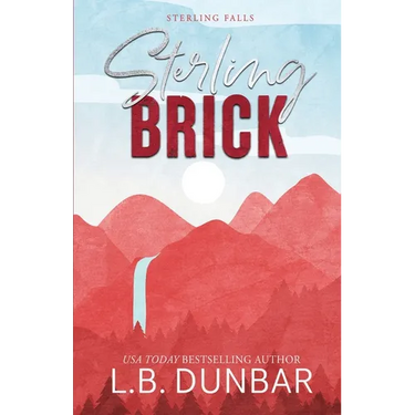 Sterling Brick (alternative cover)