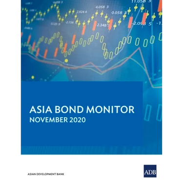 Asia Bond Monitor: 11/1/2020