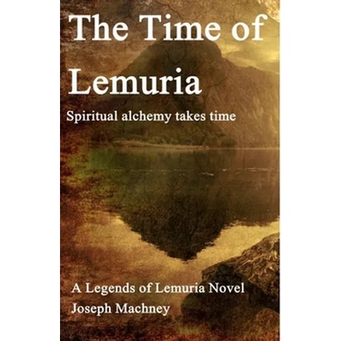 The Time of Lemuria