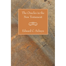 The Oracles in the New Testament