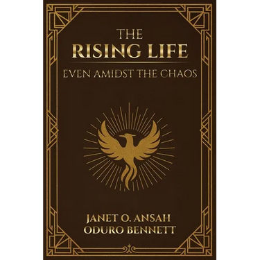 The Rising Life: Even Amidst the Chaos