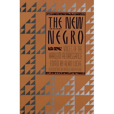 The New Negro