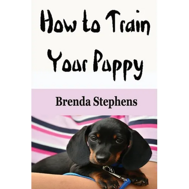 How to Train Your Puppy