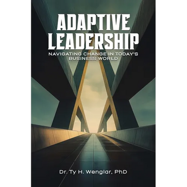 Adaptive Leadership: Navigating Change in Today's Business World