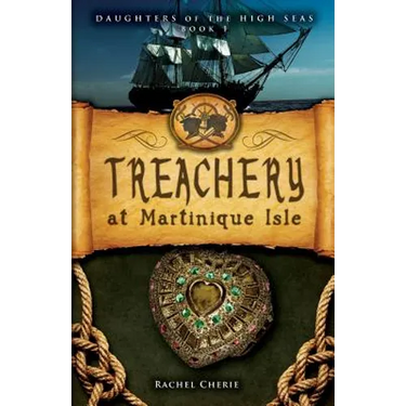 Treachery at Martinique Isle
