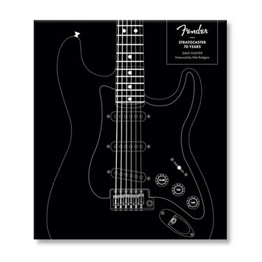 Fender Stratocaster 70 Years