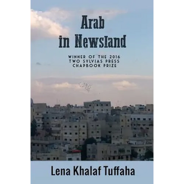 Arab In Newsland