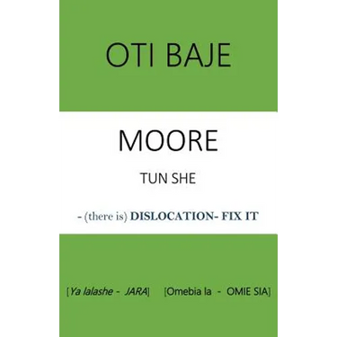Oti Baje