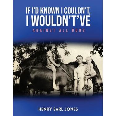 If I'd Known I Couldn't, I Wouldn't've: Against All Odds