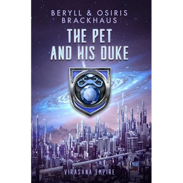 The Pet and his Duke
