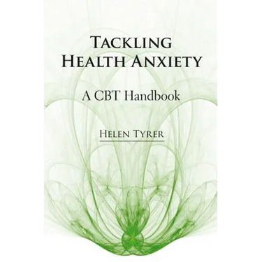 Tackling Health Anxiety