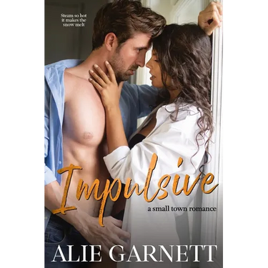 Impulsive: A Small Town