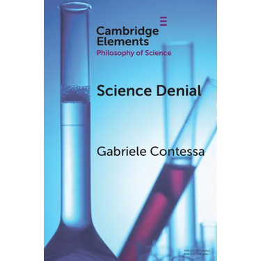 Science Denial: Post-Truth or Post-Trust?