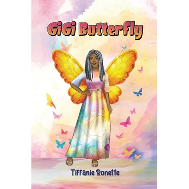 Gigi Butterfly