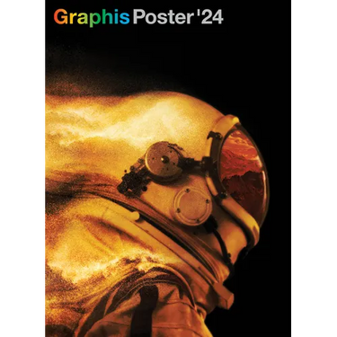 Graphis Poster Annual 2024