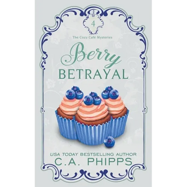 Berry Betrayal