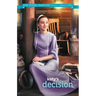 Katy's Decision: 4