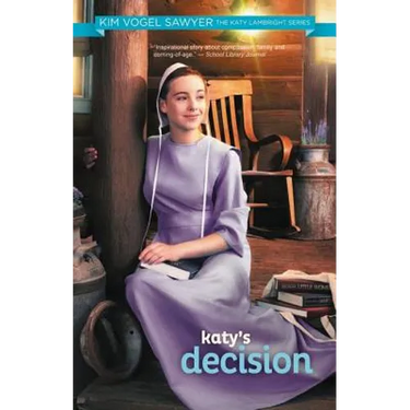 Katy's Decision: 4