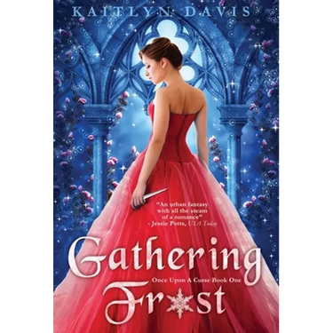Gathering Frost