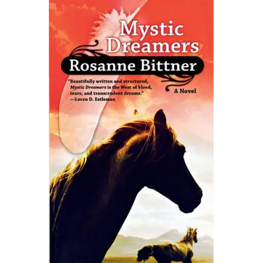 Mystic Dreamers