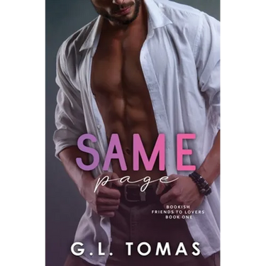 Same Page
