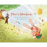 Fleur's Adventures: No More Burrowwork, Miss Nittypicky!