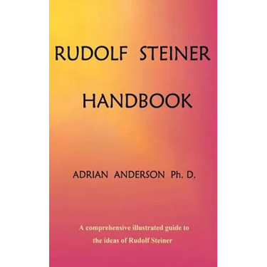 Rudolf Steiner Handbook