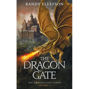 The Dragon Gate