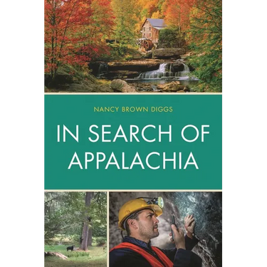 In Search of Appalachia