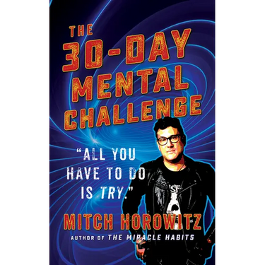 30 Day Mental Challenge