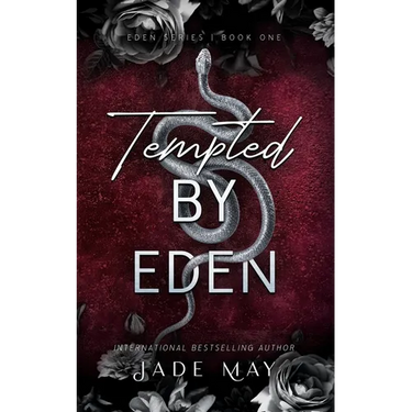 Tempted by Eden: An Enemies to Lovers Office Romance