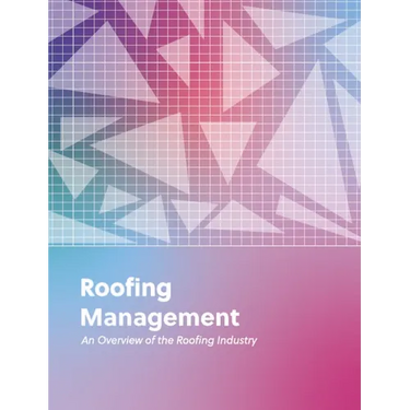 Roofing Management