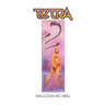 Tetra: The Restored Graphic Novel