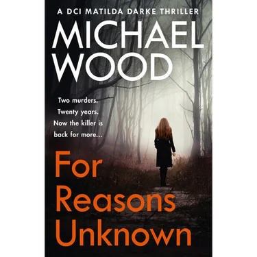 For Reasons Unknown