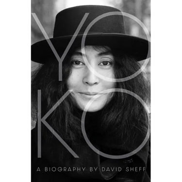 Yoko: A Biography