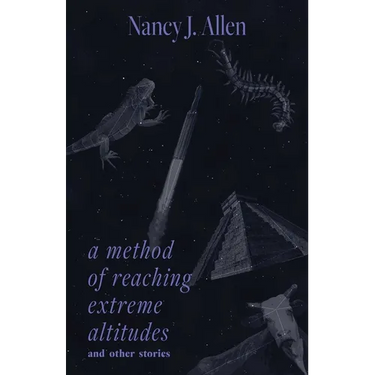 A Method of Reaching Extreme Altitudes and Other Stories