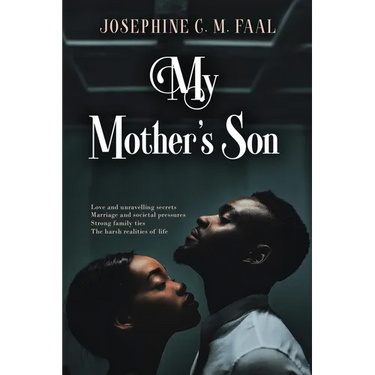My Mother's Son