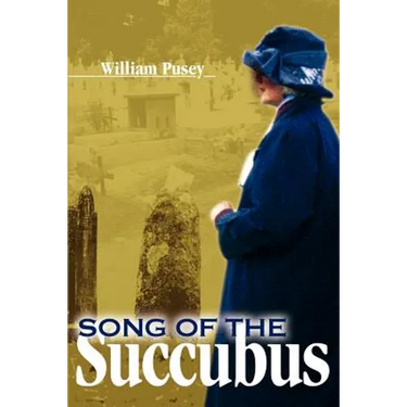 Song of the Succubus