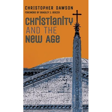 Christianity and the New Age
