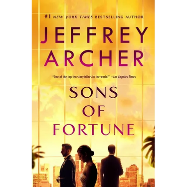 Sons of Fortune