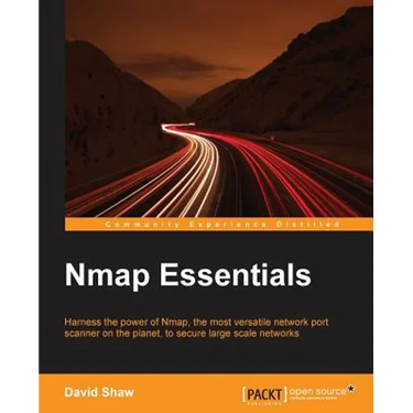 Nmap Essentials