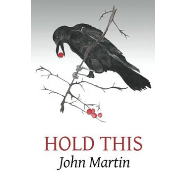 Hold This
