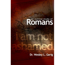 An Outline Study of Romans
