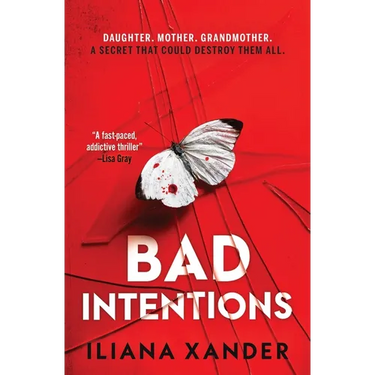 Bad Intentions (Standard Edition)