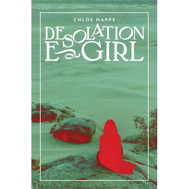 Desolation E-Girl
